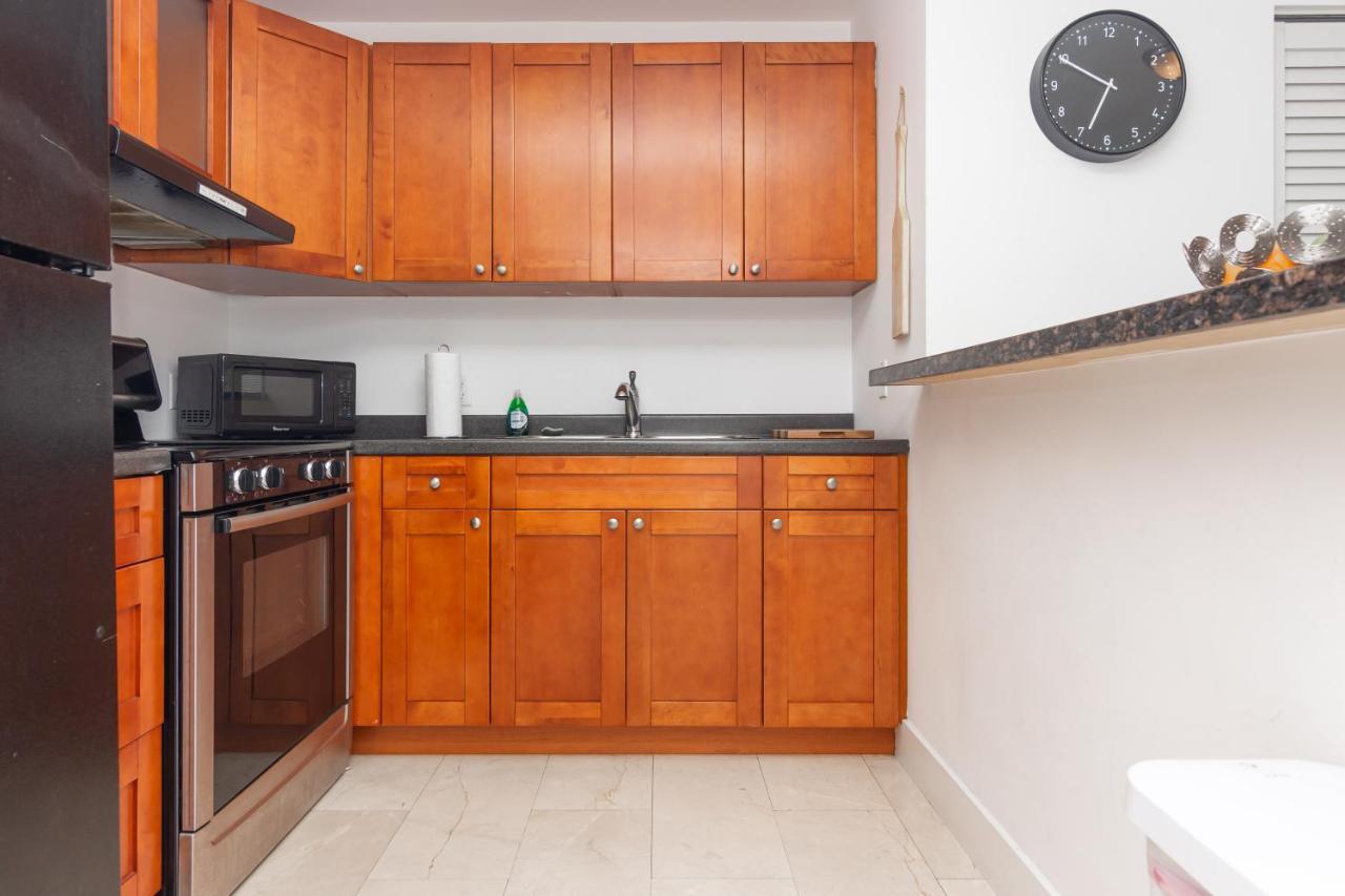 Miami Downtown Modern Apartment - 5 Minutes To Wynwood - 10 Minutes To South Beach Экстерьер фото
