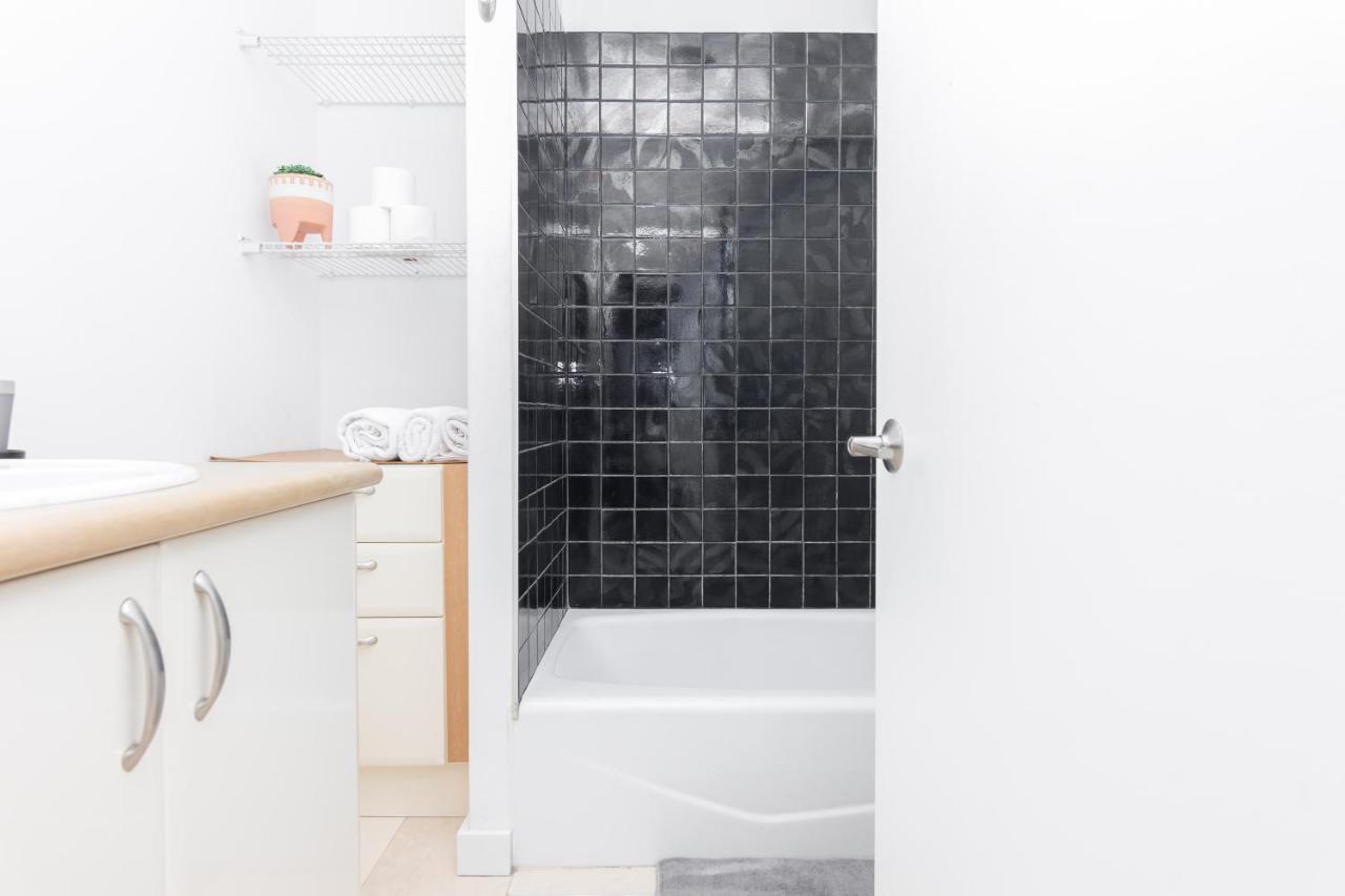 Miami Downtown Modern Apartment - 5 Minutes To Wynwood - 10 Minutes To South Beach Экстерьер фото