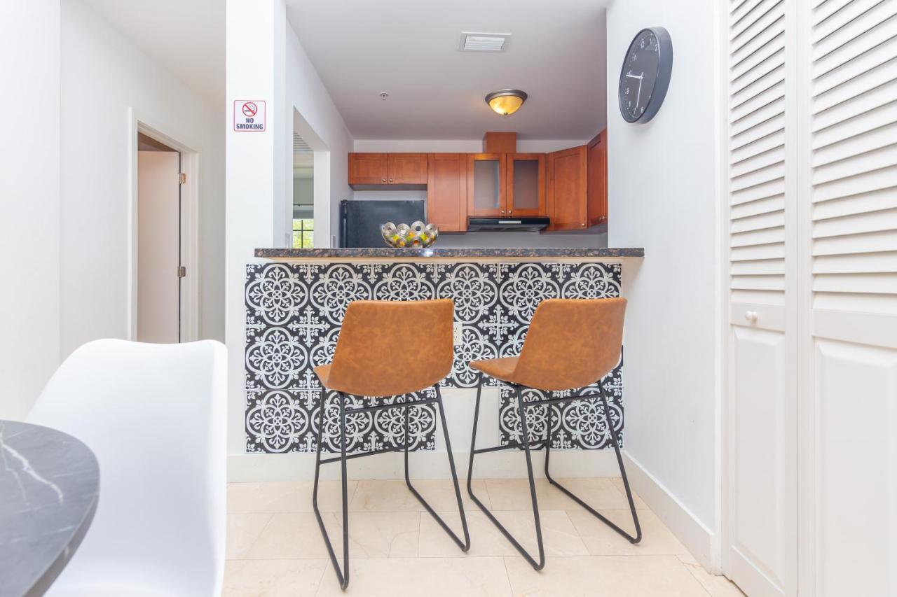 Miami Downtown Modern Apartment - 5 Minutes To Wynwood - 10 Minutes To South Beach Экстерьер фото