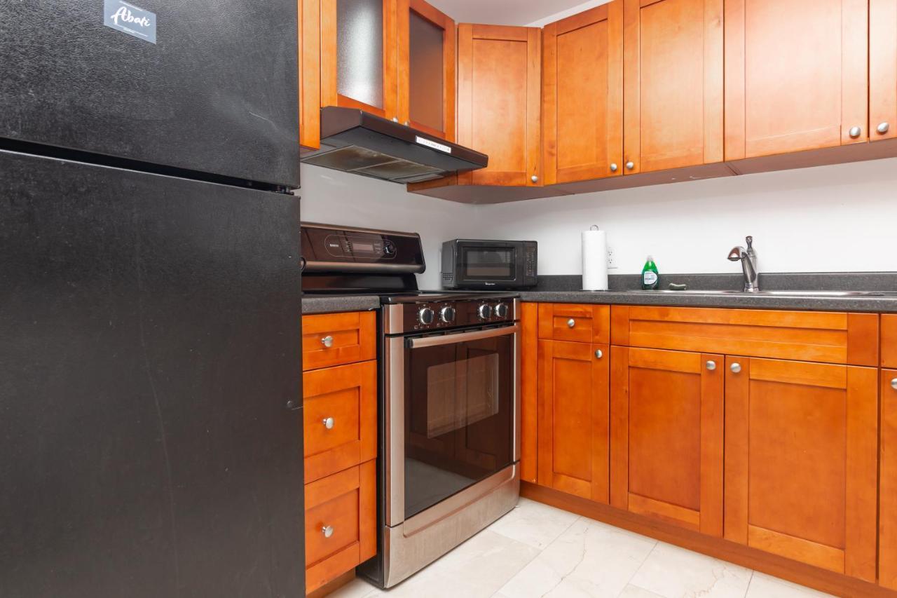 Miami Downtown Modern Apartment - 5 Minutes To Wynwood - 10 Minutes To South Beach Экстерьер фото