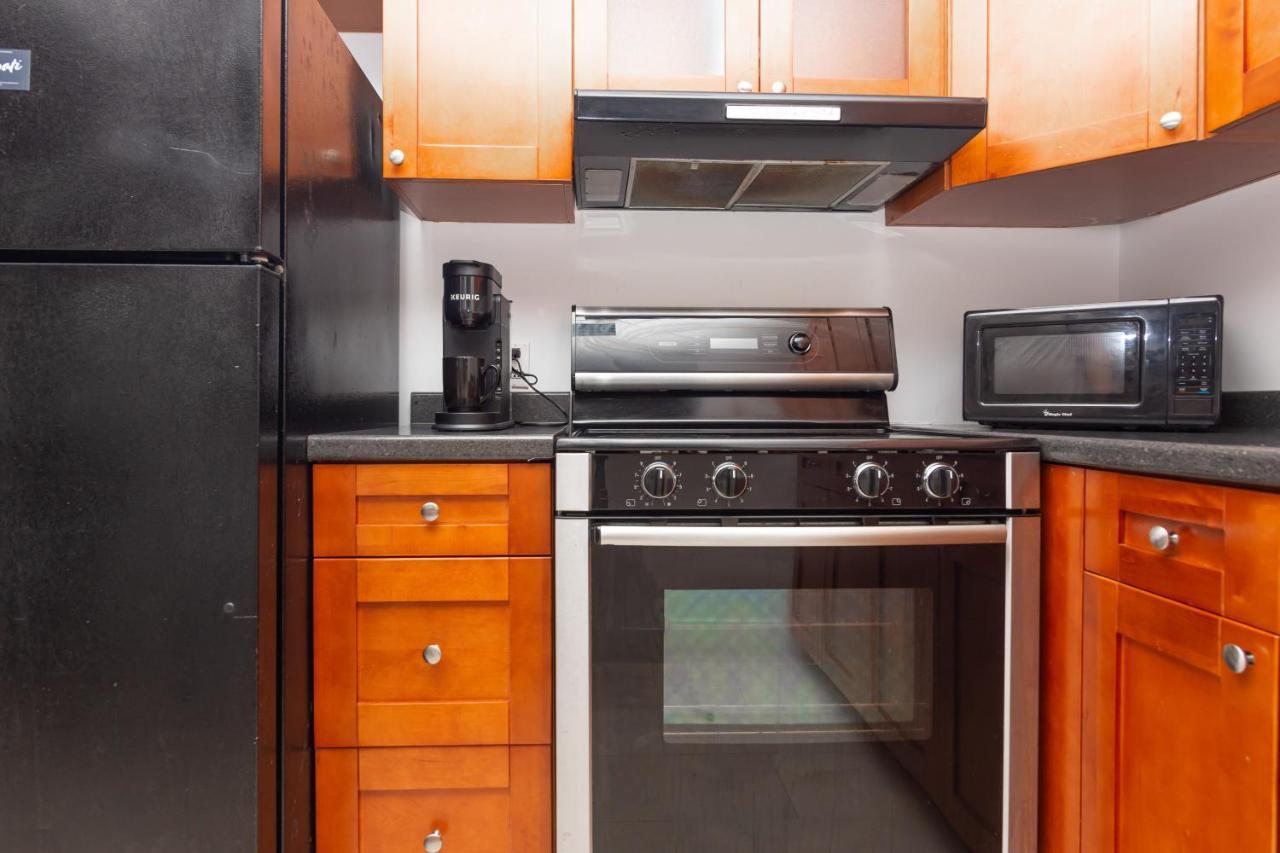 Miami Downtown Modern Apartment - 5 Minutes To Wynwood - 10 Minutes To South Beach Экстерьер фото